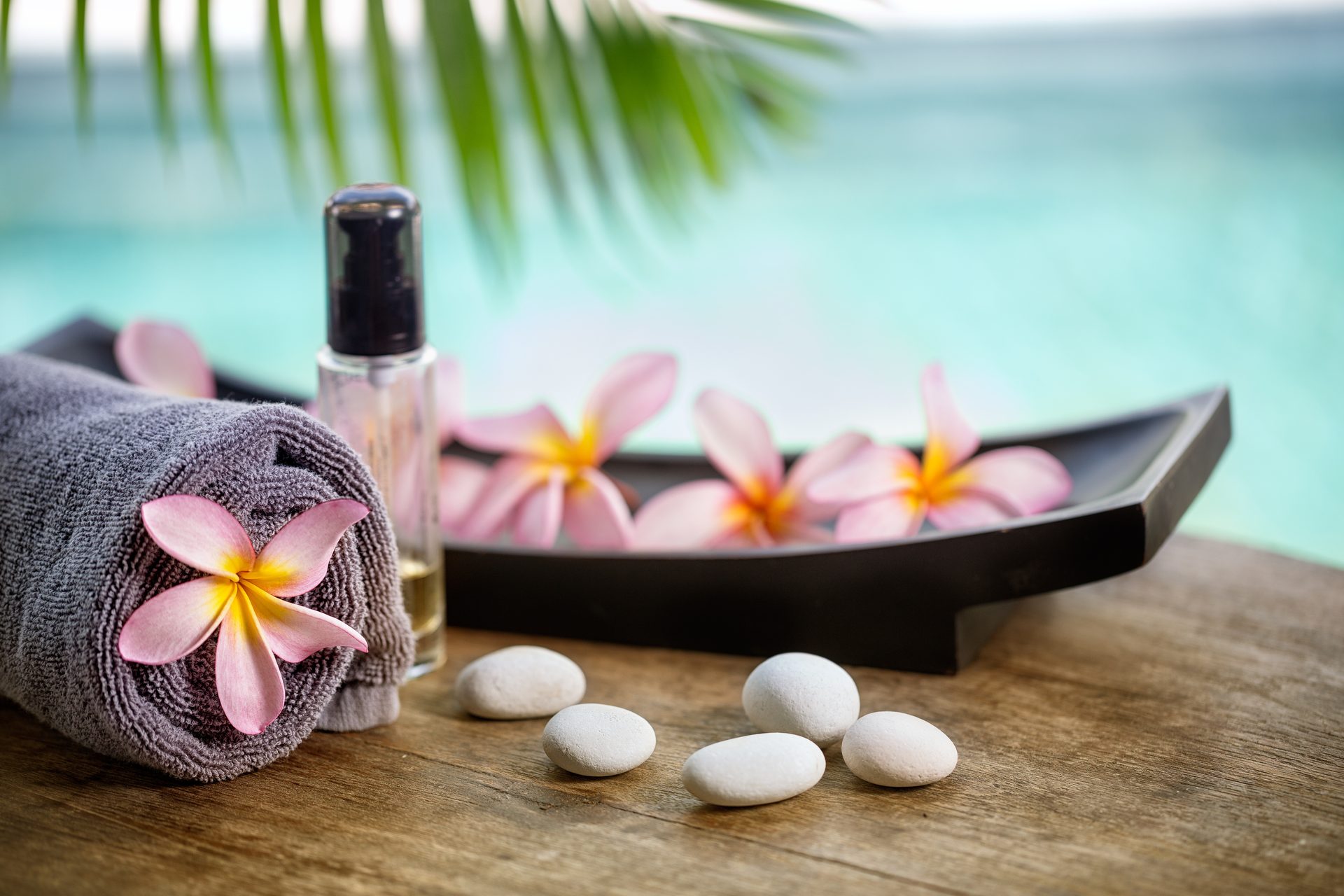 Thai Massage Karlsruhe – Duan Thai Wellness in der Weststadt