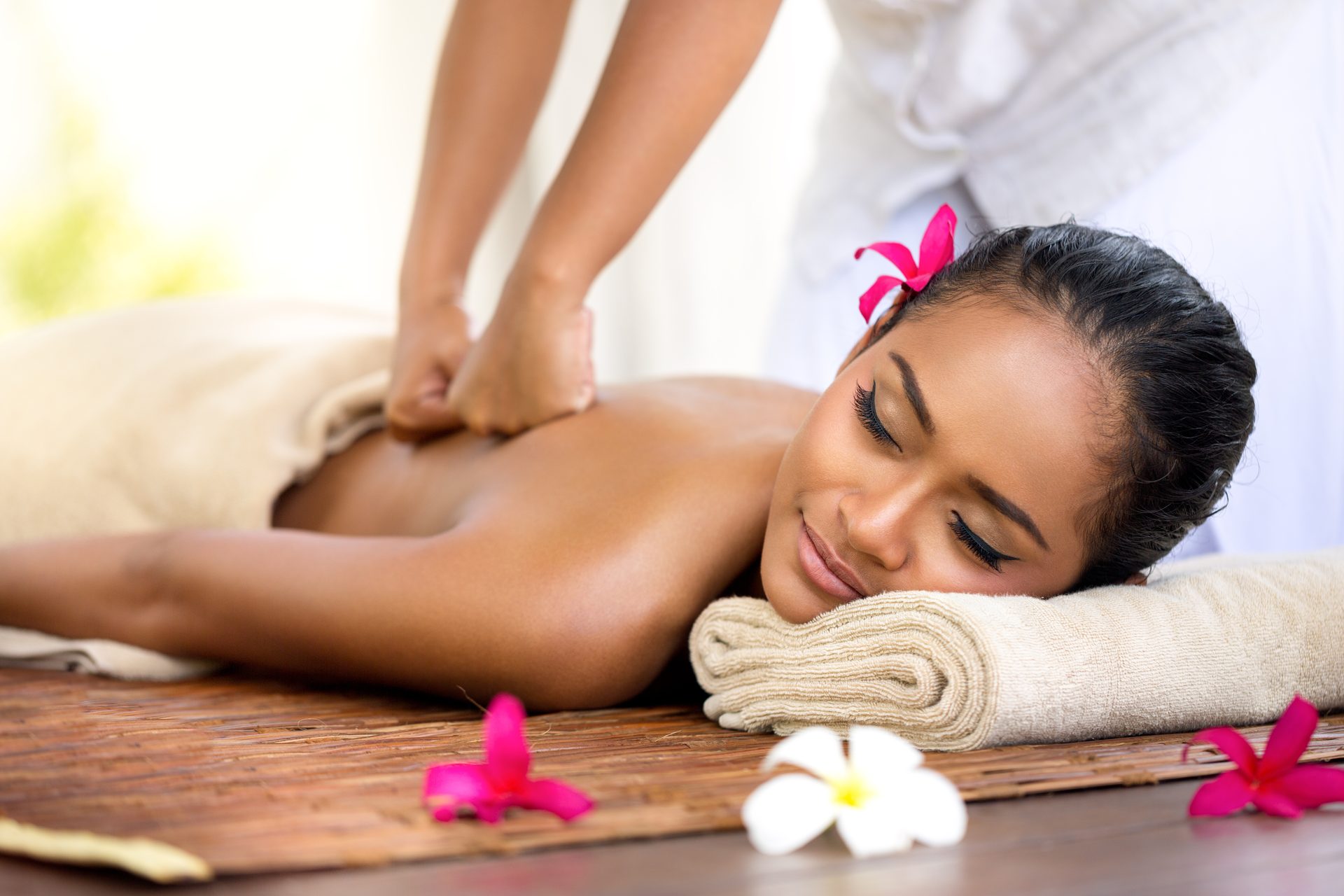 Thai Massage Karlsruhe online Termin buchen